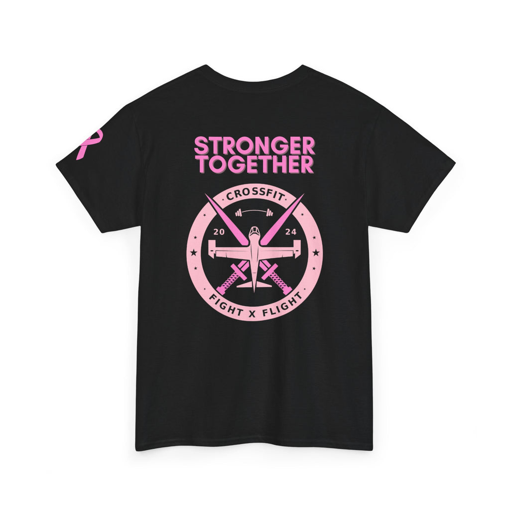 Operation BB - Stronger Together T-Shirts