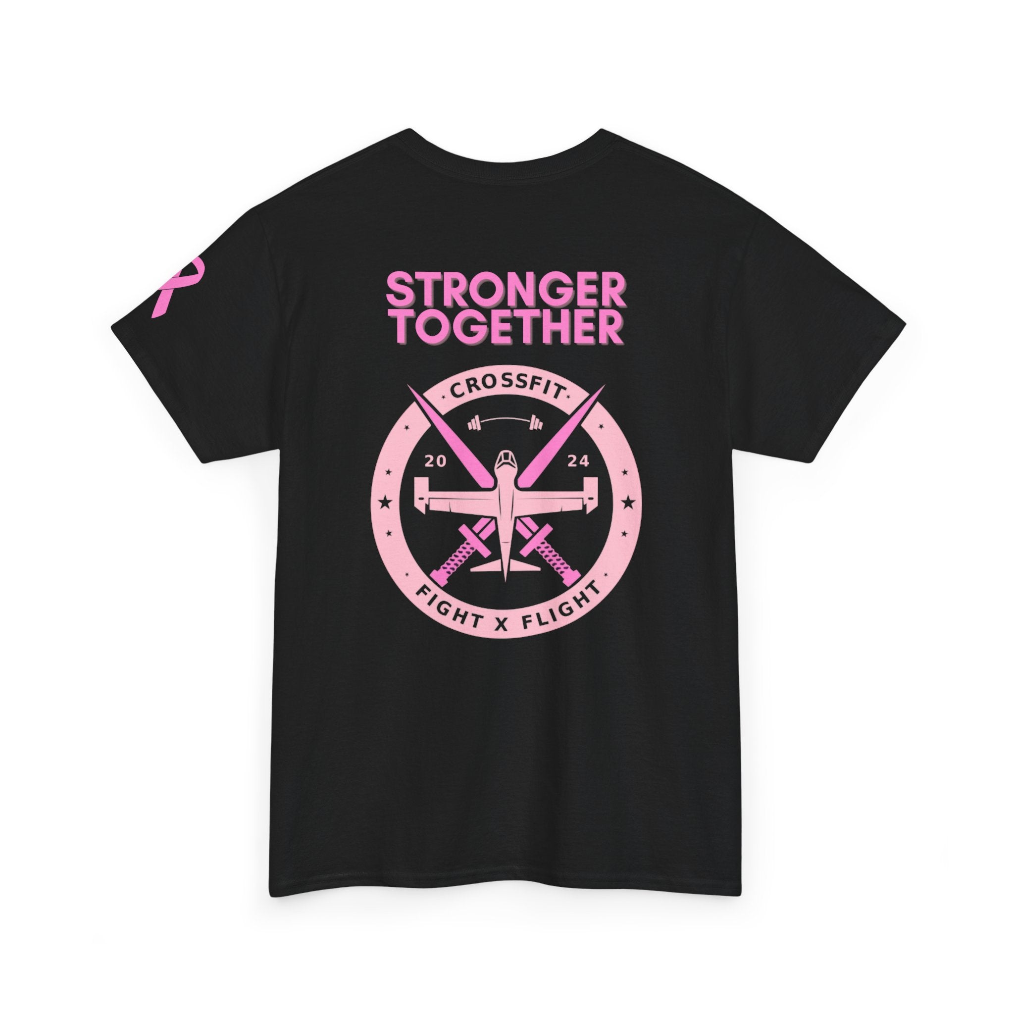 Operation BB - Stronger Together T-Shirts