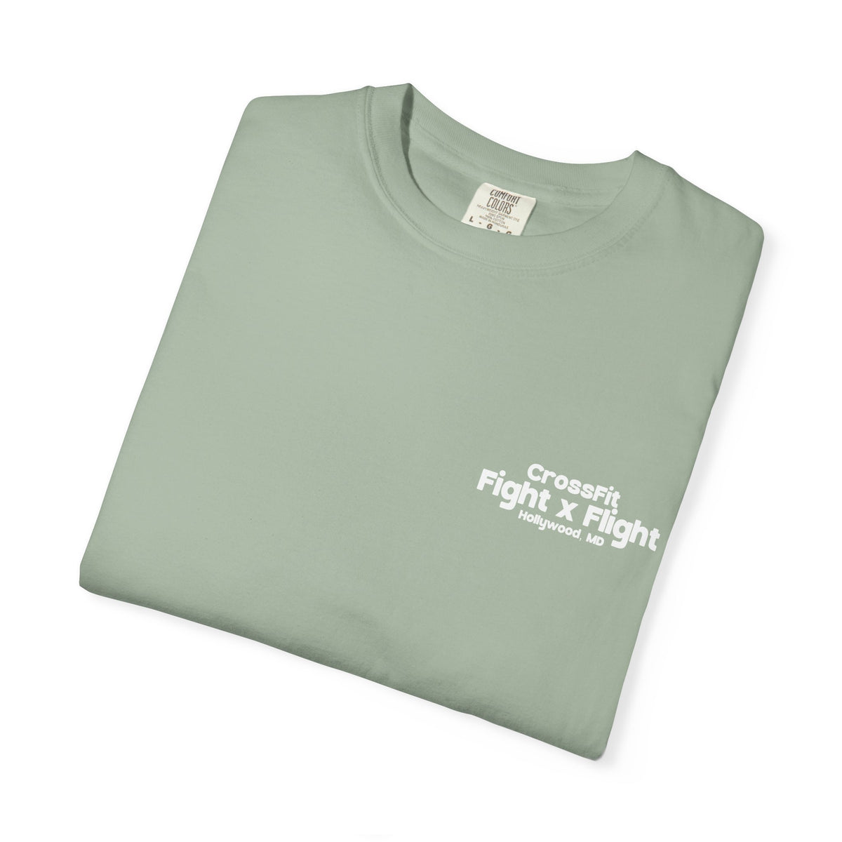 Here for the Vibes T-Shirt