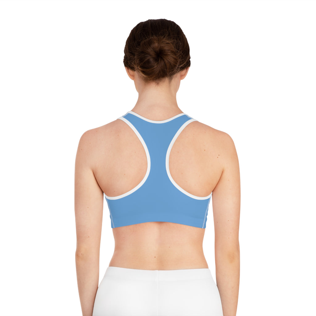 Fight x Flight Sports Bra